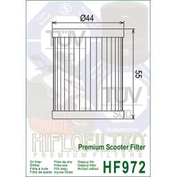 Фильтр масляный HIFLO HF972